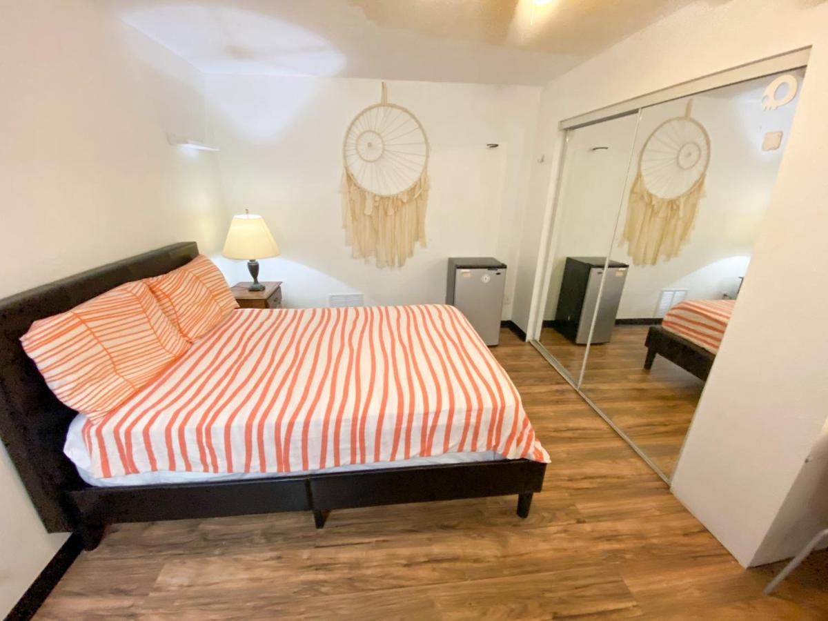 Ith Colive Balboa Park Hostel San Diego Ngoại thất bức ảnh