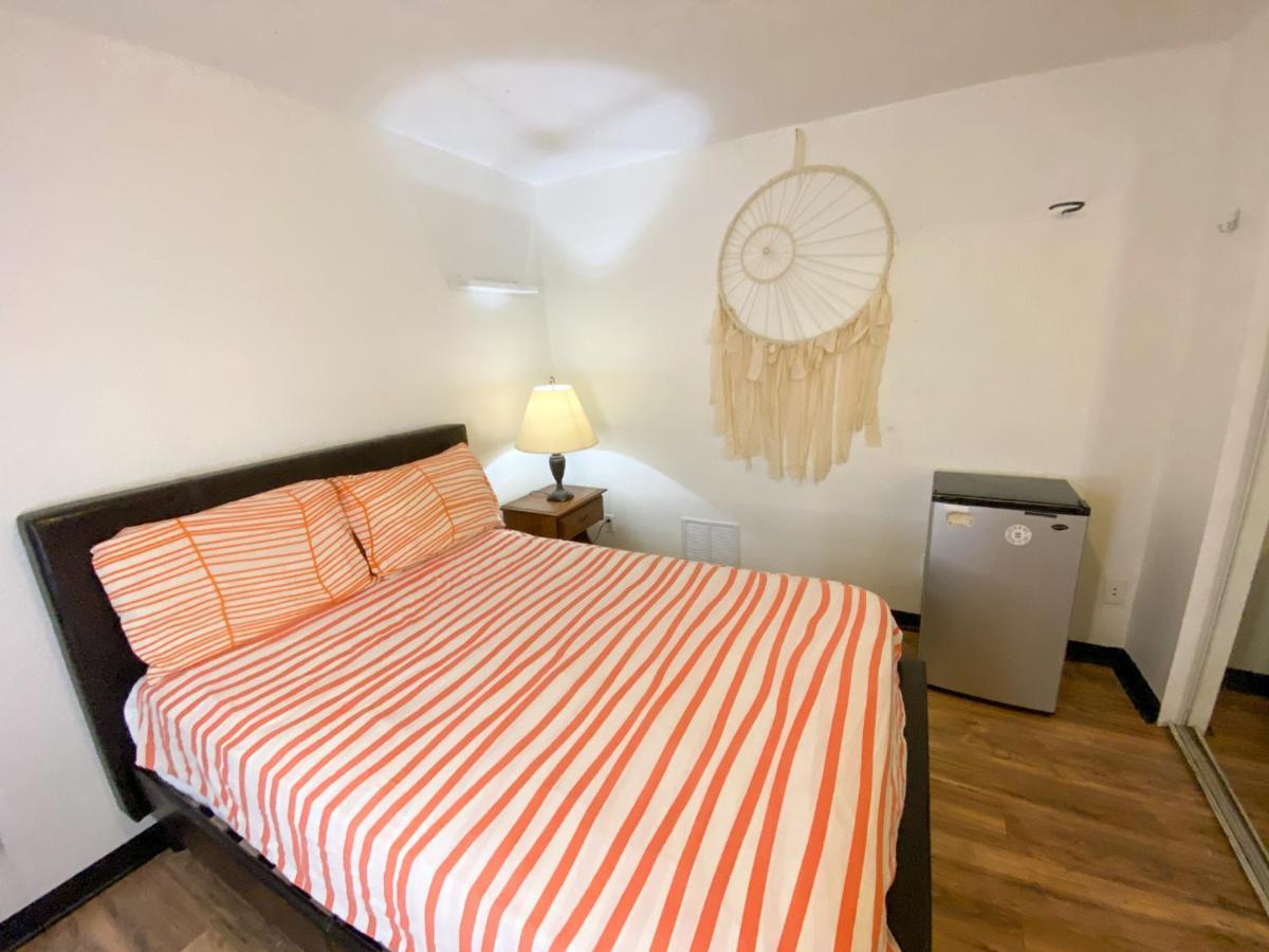 Ith Colive Balboa Park Hostel San Diego Ngoại thất bức ảnh