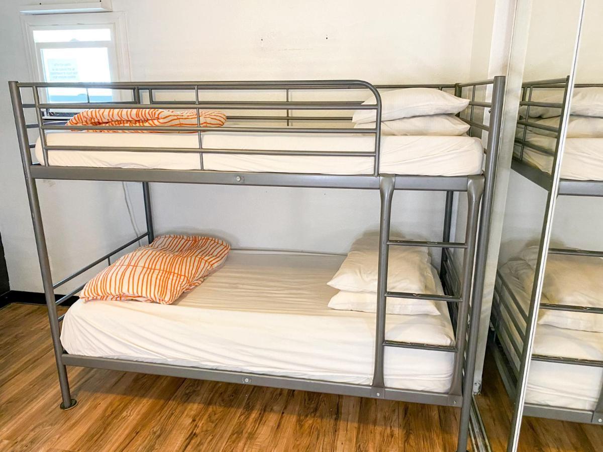Ith Colive Balboa Park Hostel San Diego Ngoại thất bức ảnh