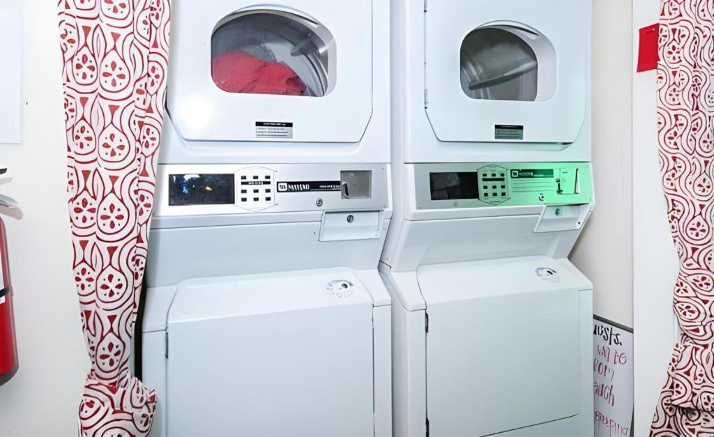 Ith Colive Balboa Park Hostel San Diego Ngoại thất bức ảnh