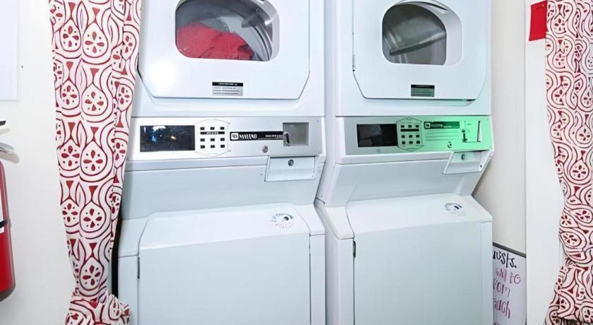 Ith Colive Balboa Park Hostel San Diego Ngoại thất bức ảnh