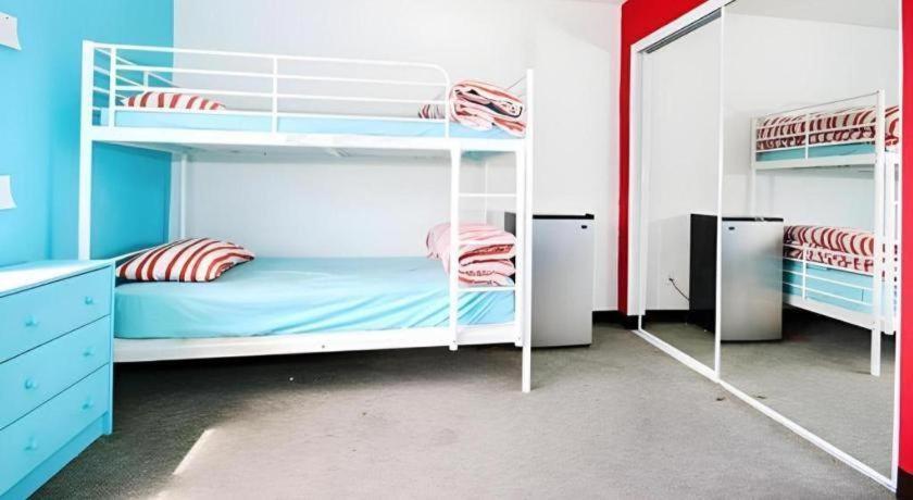 Ith Colive Balboa Park Hostel San Diego Ngoại thất bức ảnh