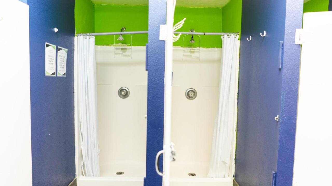 Ith Colive Balboa Park Hostel San Diego Ngoại thất bức ảnh